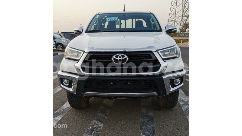 Big with watermark toyota hilux ashanti import dubai 43852