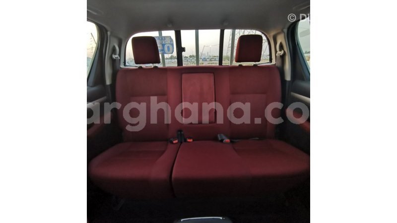 Big with watermark toyota hilux ashanti import dubai 43852