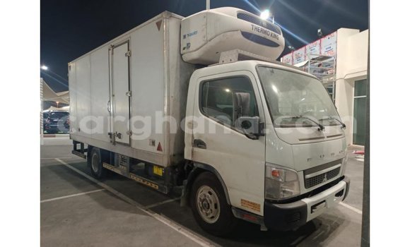 Ra Imported Mitsubishi i funfun Ọkọ̀ in Import - Dubai ni Ashanti Ra Imported Mitsubishi i funfun Ọkọ̀ in Import - Dubai ni Ashanti