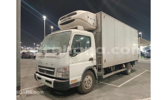 Ra Imported Mitsubishi i funfun Ọkọ̀ in Import - Dubai ni Ashanti Ra Imported Mitsubishi i funfun Ọkọ̀ in Import - Dubai ni Ashanti