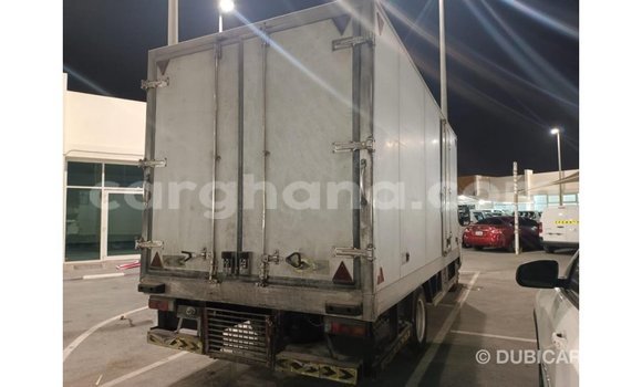 Ra Imported Mitsubishi i funfun Ọkọ̀ in Import - Dubai ni Ashanti Ra Imported Mitsubishi i funfun Ọkọ̀ in Import - Dubai ni Ashanti