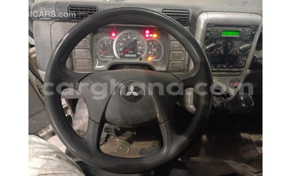 Ra Imported Mitsubishi i funfun Ọkọ̀ in Import - Dubai ni Ashanti Ra Imported Mitsubishi i funfun Ọkọ̀ in Import - Dubai ni Ashanti