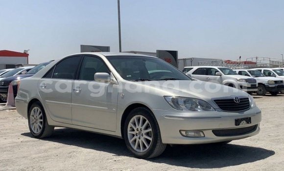 Ra Imported Toyota Camry Miiran Ọkọ̀ in Import - Dubai ni Ashanti Ra Imported Toyota Camry Miiran Ọkọ̀ in Import - Dubai ni Ashanti