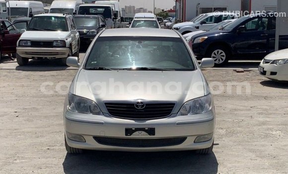 Ra Imported Toyota Camry Miiran Ọkọ̀ in Import - Dubai ni Ashanti Ra Imported Toyota Camry Miiran Ọkọ̀ in Import - Dubai ni Ashanti
