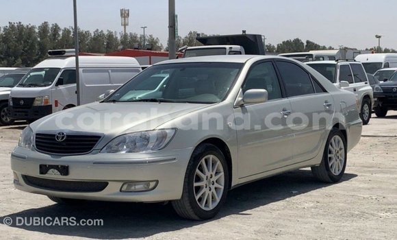 Ra Imported Toyota Camry Miiran Ọkọ̀ in Import - Dubai ni Ashanti Ra Imported Toyota Camry Miiran Ọkọ̀ in Import - Dubai ni Ashanti
