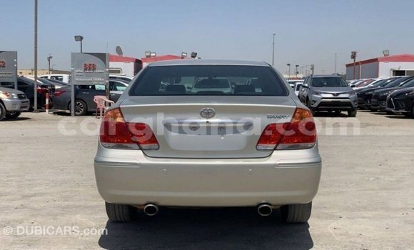 Ra Imported Toyota Camry Miiran Ọkọ̀ in Import - Dubai ni Ashanti Ra Imported Toyota Camry Miiran Ọkọ̀ in Import - Dubai ni Ashanti