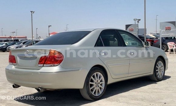 Ra Imported Toyota Camry Miiran Ọkọ̀ in Import - Dubai ni Ashanti Ra Imported Toyota Camry Miiran Ọkọ̀ in Import - Dubai ni Ashanti