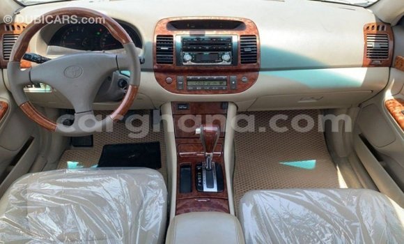 Ra Imported Toyota Camry Miiran Ọkọ̀ in Import - Dubai ni Ashanti Ra Imported Toyota Camry Miiran Ọkọ̀ in Import - Dubai ni Ashanti