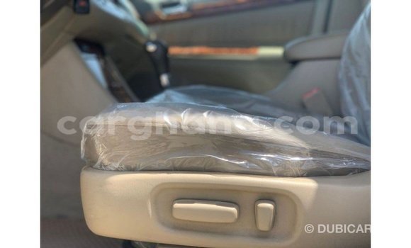 Ra Imported Toyota Camry Miiran Ọkọ̀ in Import - Dubai ni Ashanti Ra Imported Toyota Camry Miiran Ọkọ̀ in Import - Dubai ni Ashanti