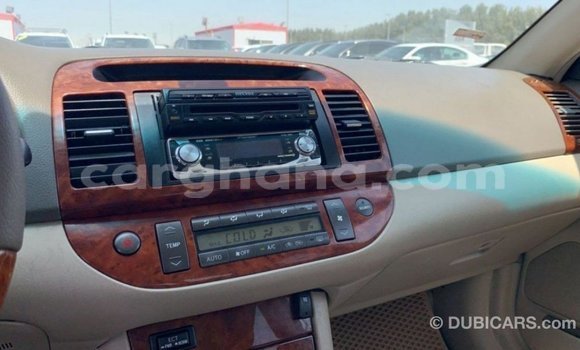 Ra Imported Toyota Camry Miiran Ọkọ̀ in Import - Dubai ni Ashanti Ra Imported Toyota Camry Miiran Ọkọ̀ in Import - Dubai ni Ashanti