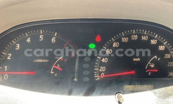 Ra Imported Toyota Camry Miiran Ọkọ̀ in Import - Dubai ni Ashanti Ra Imported Toyota Camry Miiran Ọkọ̀ in Import - Dubai ni Ashanti