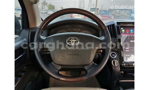 Buy Import Toyota Land Cruiser Other Car in Import - Dubai in Ashanti Buy Import Toyota Land Cruiser Other Car in Import - Dubai in Ashanti