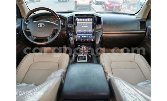 Buy Import Toyota Land Cruiser Other Car in Import - Dubai in Ashanti Buy Import Toyota Land Cruiser Other Car in Import - Dubai in Ashanti