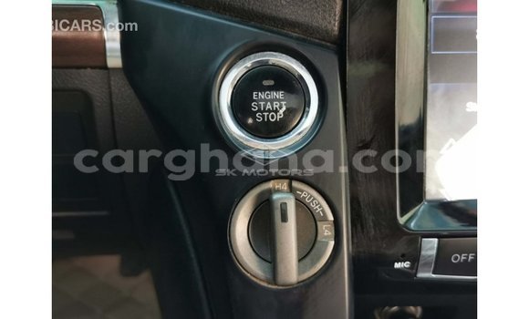 Buy Import Toyota Land Cruiser Other Car in Import - Dubai in Ashanti Buy Import Toyota Land Cruiser Other Car in Import - Dubai in Ashanti