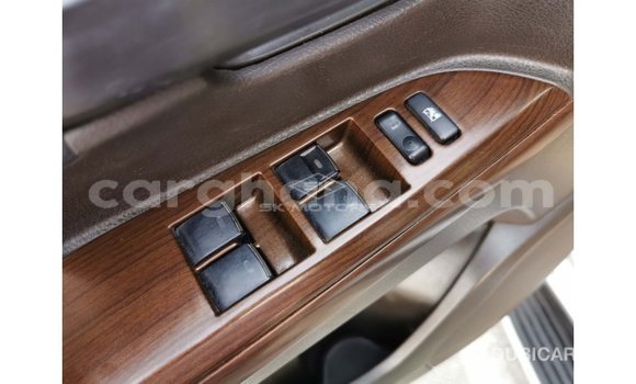 Buy Import Toyota Land Cruiser Other Car in Import - Dubai in Ashanti Buy Import Toyota Land Cruiser Other Car in Import - Dubai in Ashanti