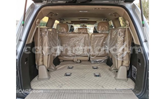 Buy Import Toyota Land Cruiser Other Car in Import - Dubai in Ashanti Buy Import Toyota Land Cruiser Other Car in Import - Dubai in Ashanti