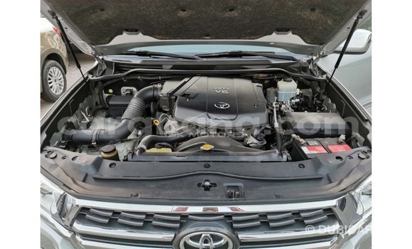 Buy Import Toyota Land Cruiser Other Car in Import - Dubai in Ashanti Buy Import Toyota Land Cruiser Other Car in Import - Dubai in Ashanti