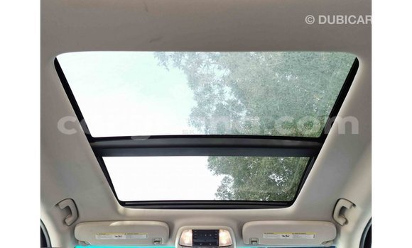 Buy Import Jeep Grand Cherokee Black Car in Import - Dubai in Ashanti Buy Import Jeep Grand Cherokee Black Car in Import - Dubai in Ashanti