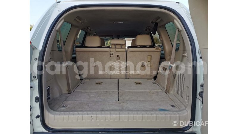 Big with watermark toyota prado ashanti import dubai 43867