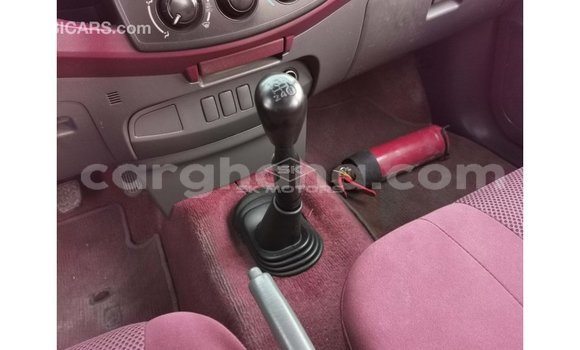 Buy Import Toyota Hilux White Car in Import - Dubai in Ashanti Buy Import Toyota Hilux White Car in Import - Dubai in Ashanti