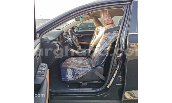 Buy Import Lexus NX Black Car in Import - Dubai in Ashanti Buy Import Lexus NX Black Car in Import - Dubai in Ashanti