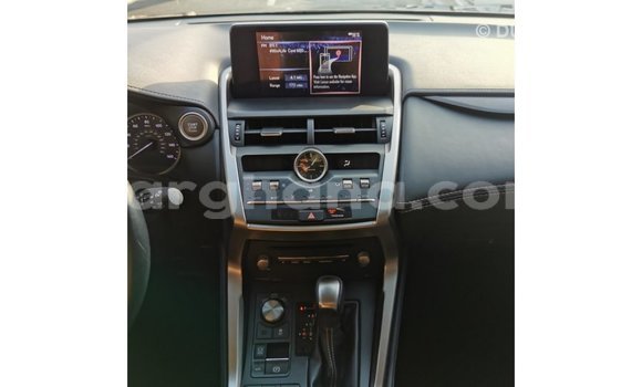 Buy Import Lexus NX Black Car in Import - Dubai in Ashanti Buy Import Lexus NX Black Car in Import - Dubai in Ashanti