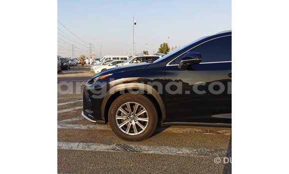 Buy Import Lexus NX Black Car in Import - Dubai in Ashanti Buy Import Lexus NX Black Car in Import - Dubai in Ashanti