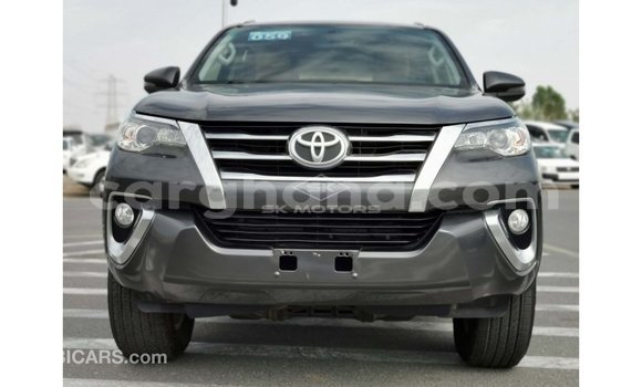 Ra Imported Toyota Fortuner Miiran Ọkọ̀ in Import - Dubai ni Ashanti Ra Imported Toyota Fortuner Miiran Ọkọ̀ in Import - Dubai ni Ashanti