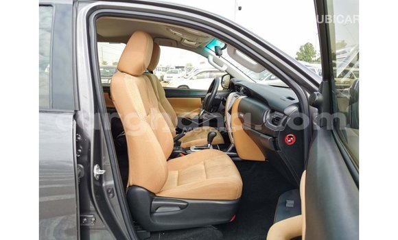 Ra Imported Toyota Fortuner Miiran Ọkọ̀ in Import - Dubai ni Ashanti Ra Imported Toyota Fortuner Miiran Ọkọ̀ in Import - Dubai ni Ashanti