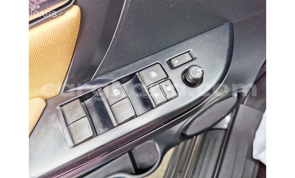 Ra Imported Toyota Fortuner Miiran Ọkọ̀ in Import - Dubai ni Ashanti Ra Imported Toyota Fortuner Miiran Ọkọ̀ in Import - Dubai ni Ashanti