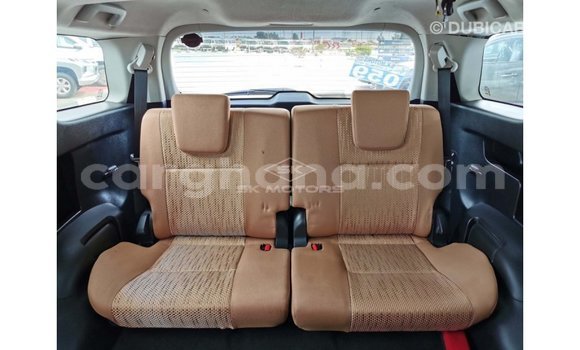 Ra Imported Toyota Fortuner Miiran Ọkọ̀ in Import - Dubai ni Ashanti Ra Imported Toyota Fortuner Miiran Ọkọ̀ in Import - Dubai ni Ashanti