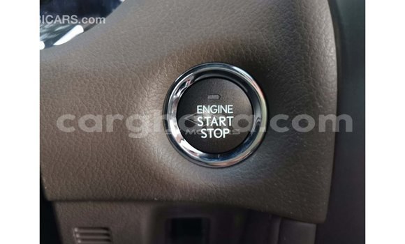 Buy Import Lexus GX Other Car in Import - Dubai in Ashanti Buy Import Lexus GX Other Car in Import - Dubai in Ashanti