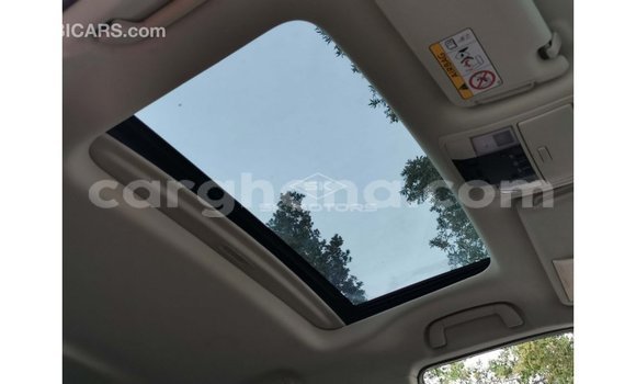 Buy Import Lexus GX Other Car in Import - Dubai in Ashanti Buy Import Lexus GX Other Car in Import - Dubai in Ashanti