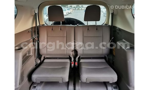 Buy Import Lexus GX Other Car in Import - Dubai in Ashanti Buy Import Lexus GX Other Car in Import - Dubai in Ashanti