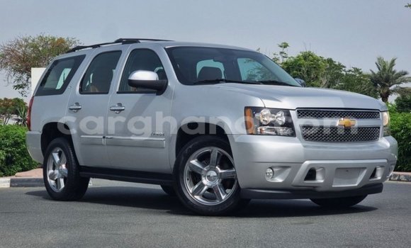 Sayi Imported Chevrolet Tahoe Sauran Mota in Import - Dubai a Ashanti Sayi Imported Chevrolet Tahoe Sauran Mota in Import - Dubai a Ashanti