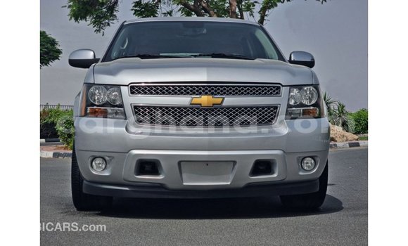 Sayi Imported Chevrolet Tahoe Sauran Mota in Import - Dubai a Ashanti Sayi Imported Chevrolet Tahoe Sauran Mota in Import - Dubai a Ashanti