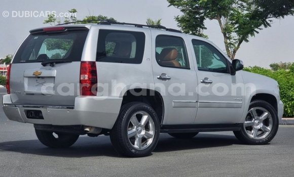 Sayi Imported Chevrolet Tahoe Sauran Mota in Import - Dubai a Ashanti Sayi Imported Chevrolet Tahoe Sauran Mota in Import - Dubai a Ashanti