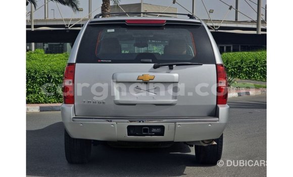 Sayi Imported Chevrolet Tahoe Sauran Mota in Import - Dubai a Ashanti Sayi Imported Chevrolet Tahoe Sauran Mota in Import - Dubai a Ashanti