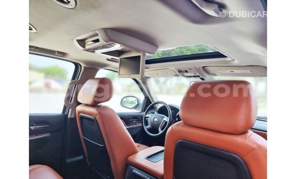 Sayi Imported Chevrolet Tahoe Sauran Mota in Import - Dubai a Ashanti Sayi Imported Chevrolet Tahoe Sauran Mota in Import - Dubai a Ashanti