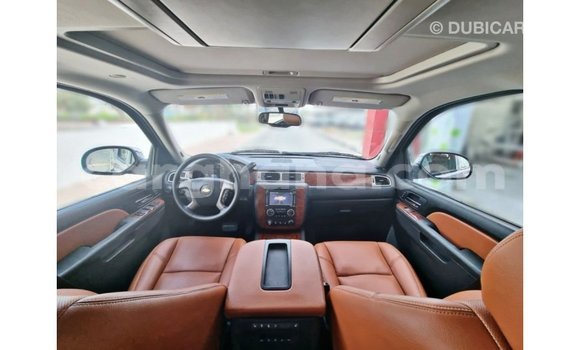 Sayi Imported Chevrolet Tahoe Sauran Mota in Import - Dubai a Ashanti Sayi Imported Chevrolet Tahoe Sauran Mota in Import - Dubai a Ashanti