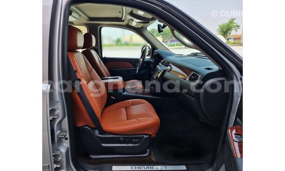 Sayi Imported Chevrolet Tahoe Sauran Mota in Import - Dubai a Ashanti Sayi Imported Chevrolet Tahoe Sauran Mota in Import - Dubai a Ashanti