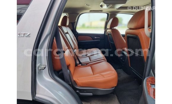Sayi Imported Chevrolet Tahoe Sauran Mota in Import - Dubai a Ashanti Sayi Imported Chevrolet Tahoe Sauran Mota in Import - Dubai a Ashanti