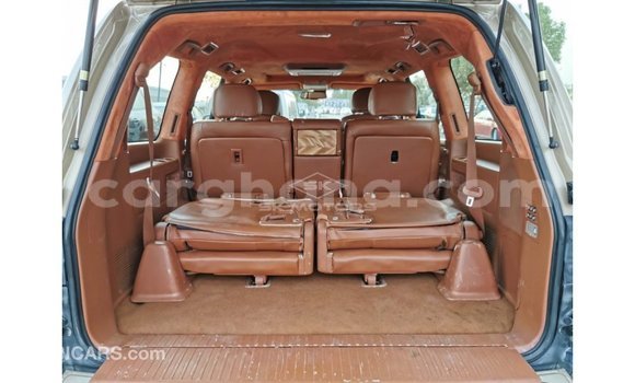 Ra Imported Lexus LX Miiran Ọkọ̀ in Import - Dubai ni Ashanti Ra Imported Lexus LX Miiran Ọkọ̀ in Import - Dubai ni Ashanti