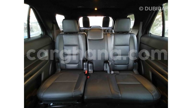 Big with watermark ford explorer ashanti import dubai 43886