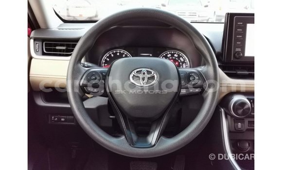 Ra Imported Toyota 4Runner Red Ọkọ̀ in Import - Dubai ni Ashanti Ra Imported Toyota 4Runner Red Ọkọ̀ in Import - Dubai ni Ashanti