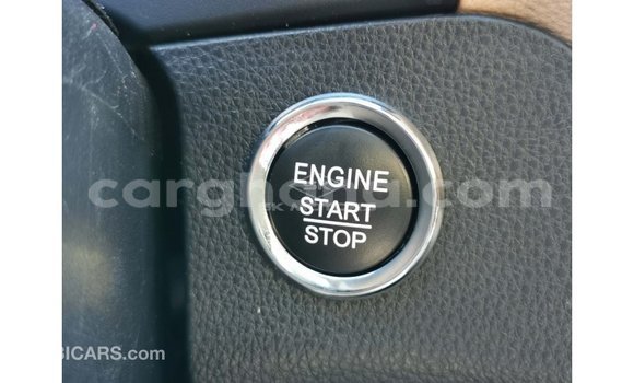 Ra Imported Toyota 4Runner Red Ọkọ̀ in Import - Dubai ni Ashanti Ra Imported Toyota 4Runner Red Ọkọ̀ in Import - Dubai ni Ashanti