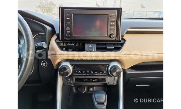 Ra Imported Toyota 4Runner Red Ọkọ̀ in Import - Dubai ni Ashanti Ra Imported Toyota 4Runner Red Ọkọ̀ in Import - Dubai ni Ashanti