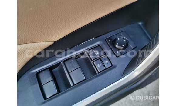 Ra Imported Toyota 4Runner Red Ọkọ̀ in Import - Dubai ni Ashanti Ra Imported Toyota 4Runner Red Ọkọ̀ in Import - Dubai ni Ashanti