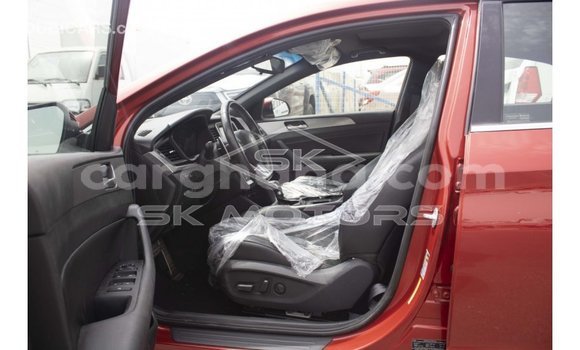 Ra Imported Hyundai Sonata Red Ọkọ̀ in Import - Dubai ni Ashanti Ra Imported Hyundai Sonata Red Ọkọ̀ in Import - Dubai ni Ashanti