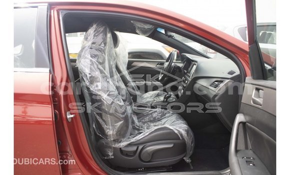 Ra Imported Hyundai Sonata Red Ọkọ̀ in Import - Dubai ni Ashanti Ra Imported Hyundai Sonata Red Ọkọ̀ in Import - Dubai ni Ashanti